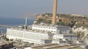 oran l usine thermique d electricite